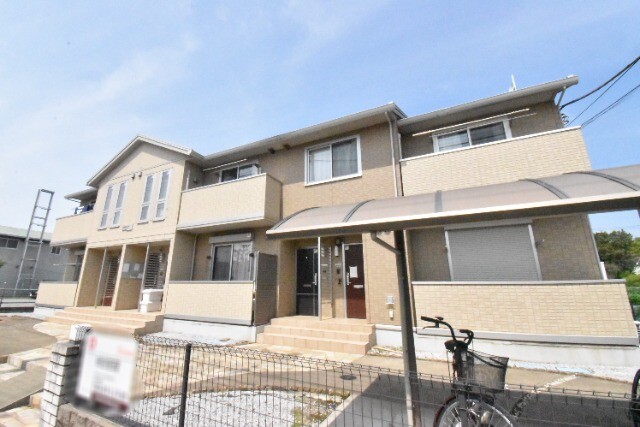 ��ʌ��������܎s�΋揼�؂P����4-14�̃A�p�[�g�̌����O��