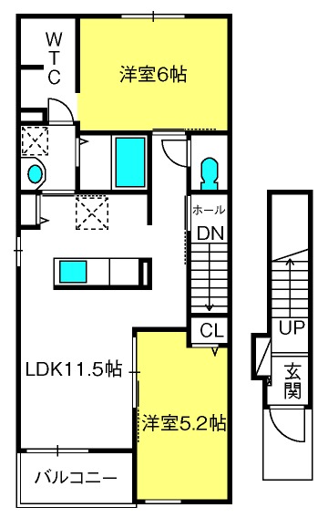 ��ʌ��z�J�s���͒��T���ڂ̃A�p�[�g�̊Ԏ�