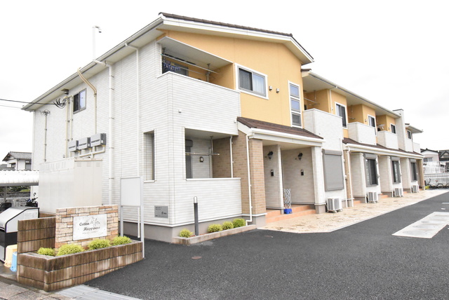 ��ʌ��z�J�s���͒��T���ڂ̃A�p�[�g�̌����O��