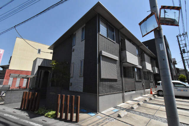 ��ʌ��������܎s����厚���v�ۂ̃A�p�[�g�̌����O��