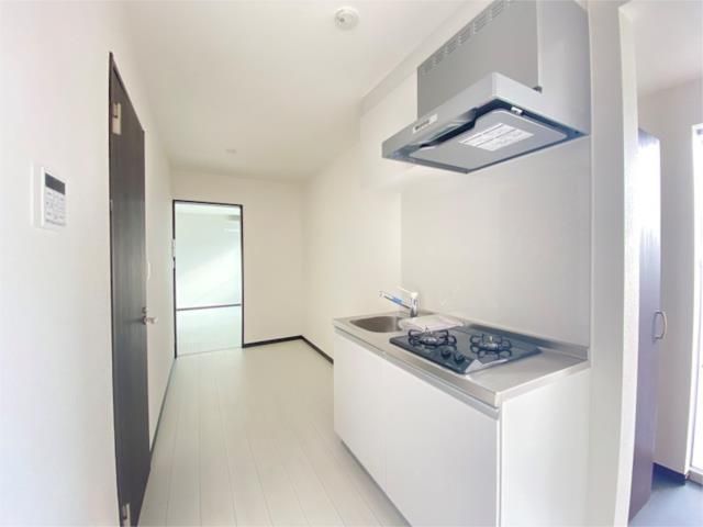 ��ʌ��t�����s���x�̃A�p�[�g�̃L�b�`��