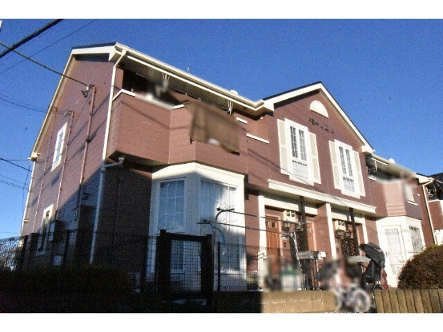 ��ʌ�����s�厚�����̃A�p�[�g�̃G���g�����X