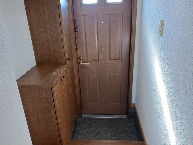 ��ʌ�����s�厚�����̃A�p�[�g�̌���