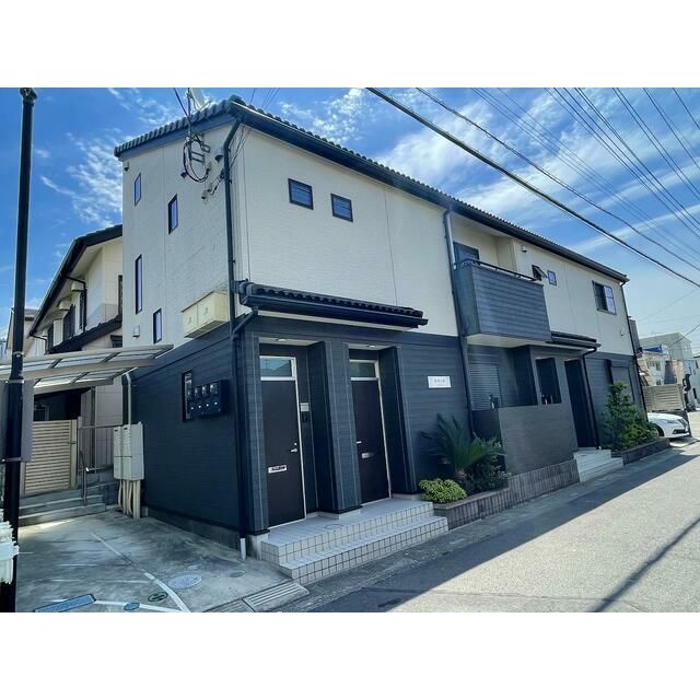 ��ʌ��z�J�s��������2-39�̃A�p�[�g�̌����O��