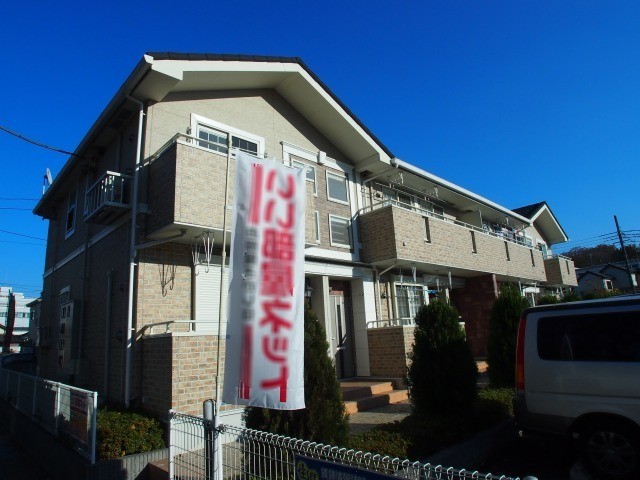 ��ʌ��������܎s�k��g�쒬�Q���ڂ̃A�p�[�g�̌����O��