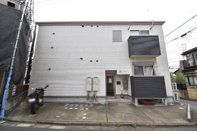 ��ʌ�����s�厚�����̃A�p�[�g�̂��̑�