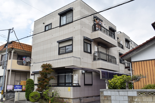 ��ʌ��������܎s��{��听���Q���ڂ̃}���V�����̌����O��