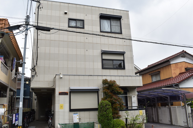 ��ʌ��������܎s��{��听���Q���ڂ̃}���V�����̌����O��