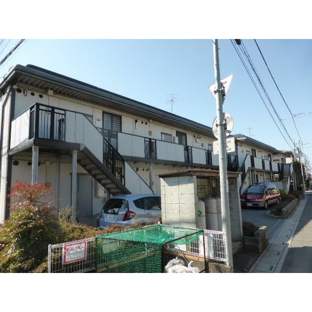 ��ʌ�����s�{���U���ڂ̃A�p�[�g�̌����O��