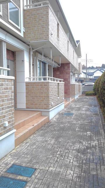 ��ʌ��������܎s�k��g�쒬�Q���ڂ̃A�p�[�g�̃G���g�����X