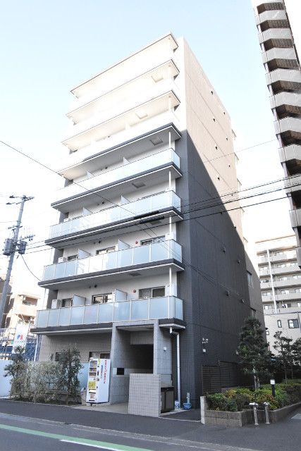 ��ʌ��������܎s�Y�a���ՂQ����8-5�̃}���V�����̌����O��