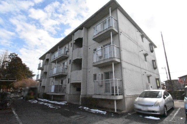 ��ʌ��������܎s������ۃ��蒬8-2�̃}���V�����̌����O��