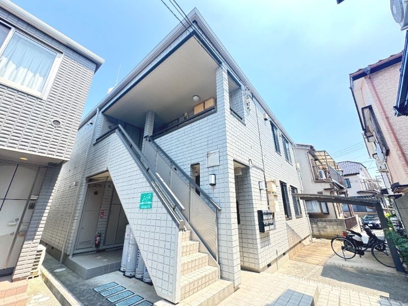 ��ʌ�����s�씵���J�V����38-8�̃A�p�[�g�̌����O��