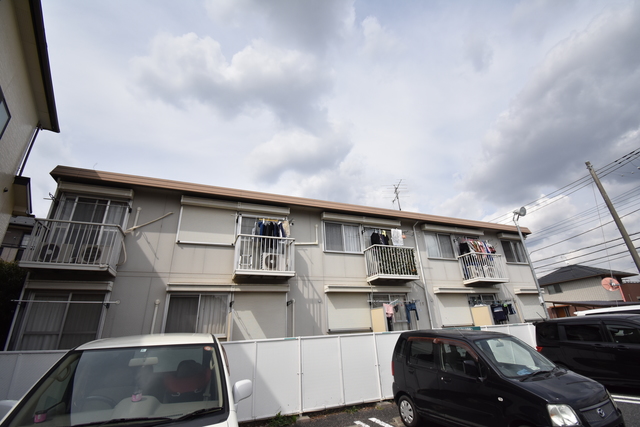 ��ʌ��������܎s�k��g�쒬�P���ڂ̃A�p�[�g�̌����O��