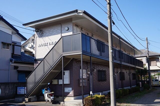 ��ʌ�����s�����P���ڂ̃A�p�[�g�̃G���g�����X