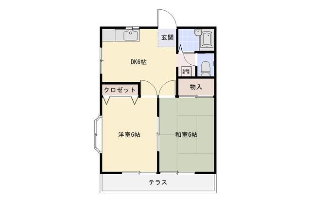 ��ʌ��������܎s��{��听���Q���ڂ̃A�p�[�g�̊Ԏ�