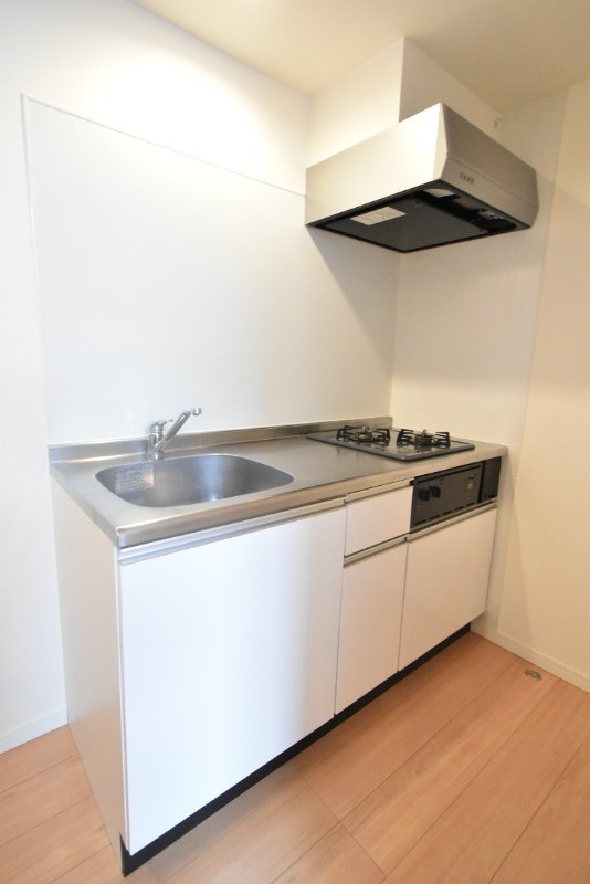 ��ʌ��������܎s����O���U���ڂ̃A�p�[�g�̃L�b�`��