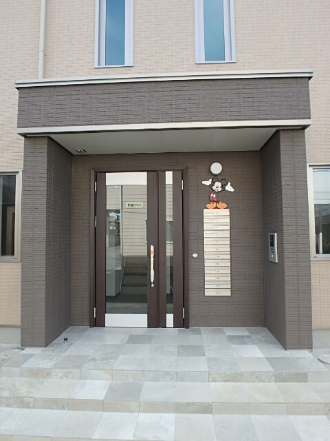 ��ʌ��������܎s��{��㏬���̃A�p�[�g�̃G���g�����X