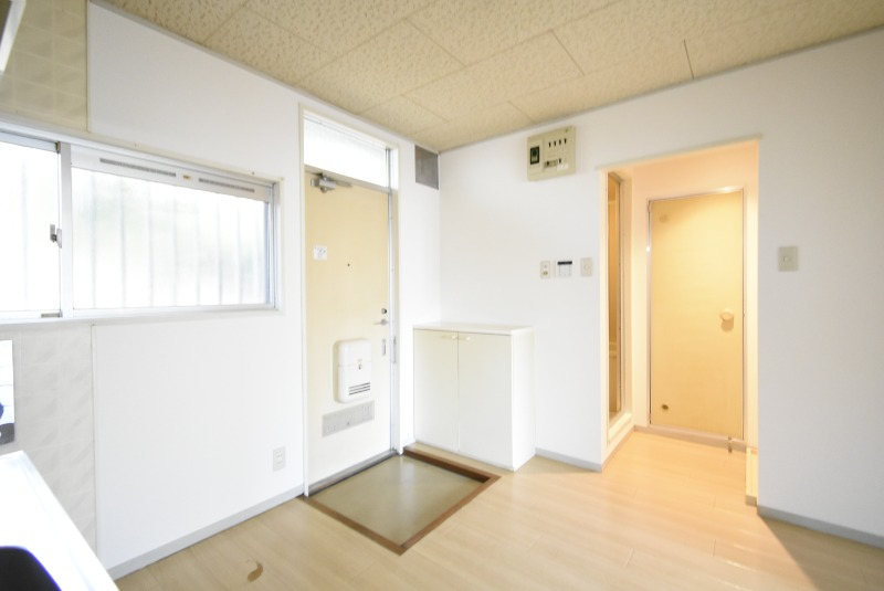 ��ʌ��������܎s�k��g�쒬�P���ڂ̃A�p�[�g�̌���