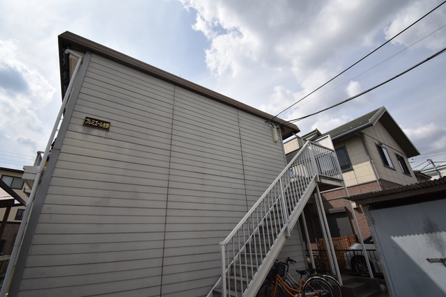 ��ʌ��������܎s�k��g�쒬�P���ڂ̃A�p�[�g�̎���