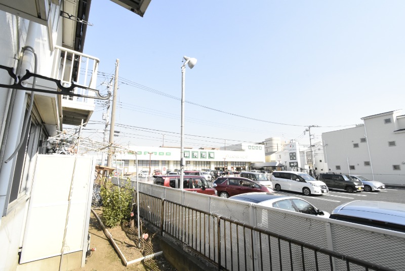 ��ʌ��������܎s�k��g�쒬�P���ڂ̃A�p�[�g�̂��̑�