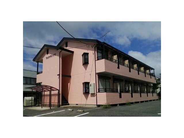 ��ʌ��������܎s��΋���Q���ڂ̃A�p�[�g�̌����O��