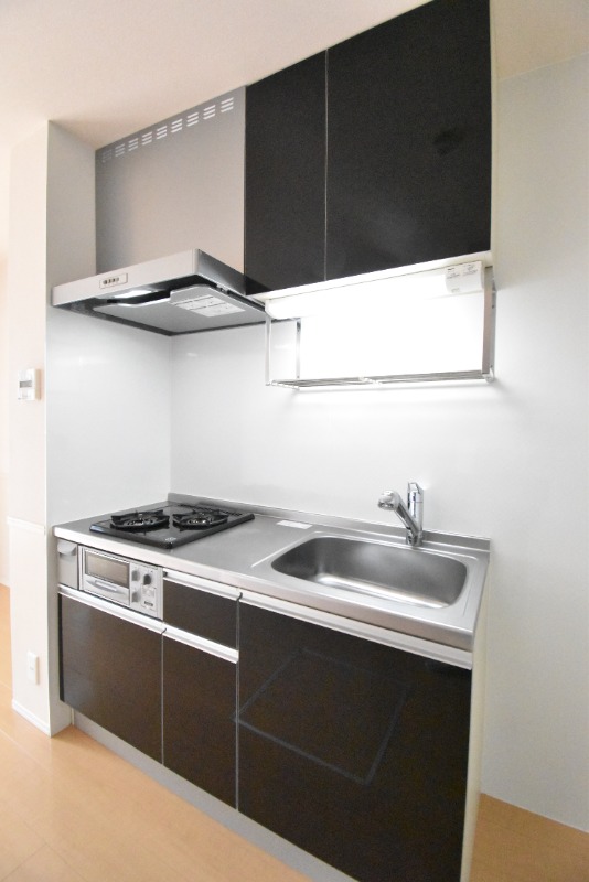 ��ʌ��������܎s�Y�a���؍�T���ڂ̃A�p�[�g�̃L�b�`��