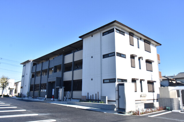 ��ʌ��k�����S�ɓޒ��h�R���ڂ̃A�p�[�g�̌����O��