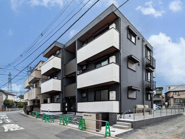 ��ʌ��������܎s��{��匴�U����5-30�̃A�p�[�g�̌����O��