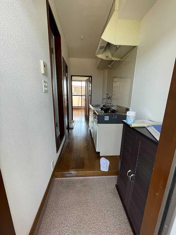 ��ʌ��������܎s��΋���Q���ڂ̃A�p�[�g�̌���