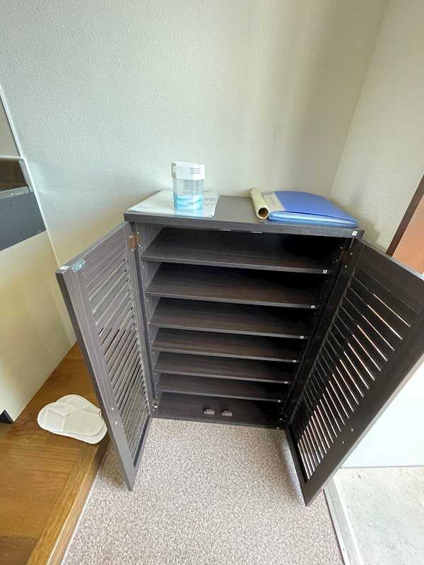 ��ʌ��������܎s��΋���Q���ڂ̃A�p�[�g�̎��[