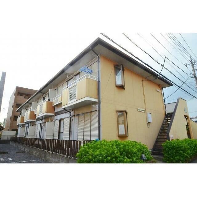 ��ʌ��������܎s��΋擌��΂S����10-3�̃A�p�[�g�̌����O��