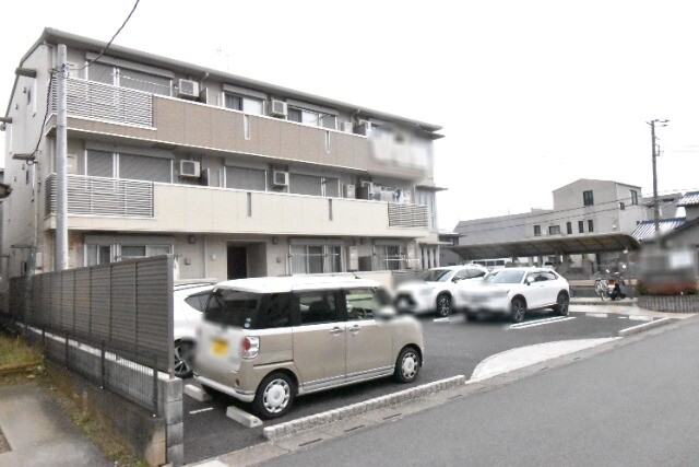 ��ʌ��z�J�s�ԓc�P���ڂ̃A�p�[�g�̌����O��