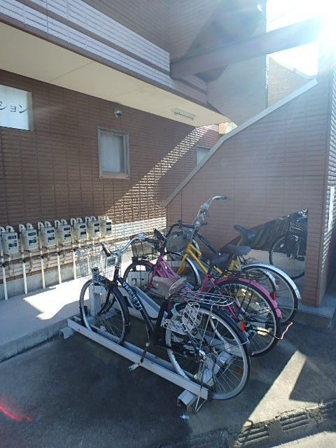 ��ʌ��������܎s��{��y�蒬�R���ڂ̃}���V�����̂��̑�