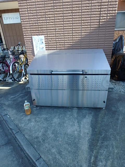 ��ʌ��������܎s��{��y�蒬�R���ڂ̃}���V�����̂��̑�