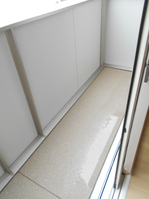 ��ʌ�����s�厚�����̃A�p�[�g�̃o���R�j�[