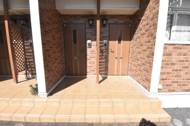 ��ʌ��������܎s���擹��Q���ڂ̃A�p�[�g�̃G���g�����X