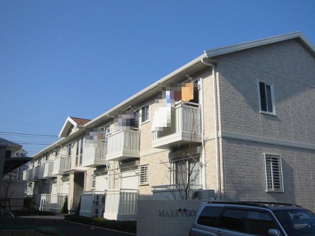 ��ʌ��������܎s�k��y�C���P���ڂ̃A�p�[�g�̌����O��