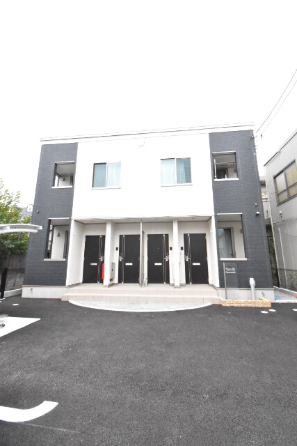 ��ʌ��z�J�s���������P���ڂ̃A�p�[�g�̌����O��