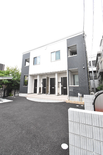 ��ʌ��z�J�s���������P���ڂ̃A�p�[�g�̃G���g�����X