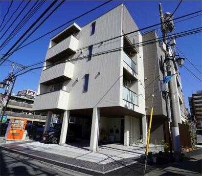 ��ʌ��������܎s��{��{���S���ڂ̃}���V�����̃G���g�����X