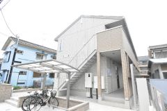 ��ʌ��������܎s�Y�a��k�Y�a�R����125-1�̃A�p�[�g�̌����O��