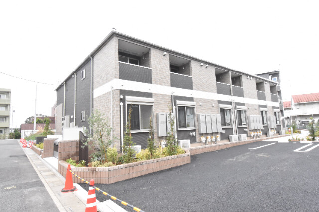 ��ʌ��������܎s����厚�w��̃A�p�[�g�̌����O��