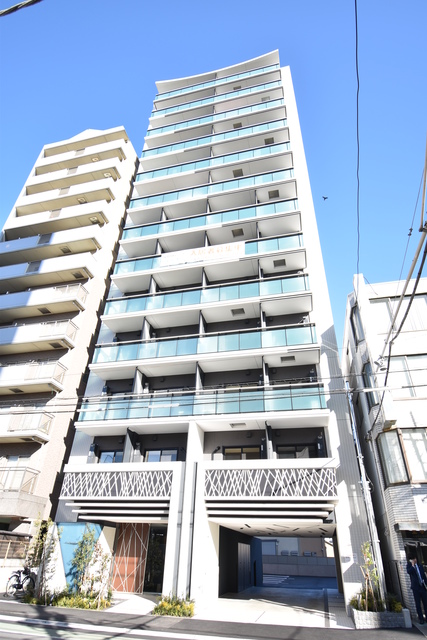 ��ʌ��������܎s��{��y�蒬�Q���ڂ̃}���V�����̌����O��