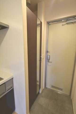 ��ʌ�����s�t���P���ڂ̃A�p�[�g�̌���