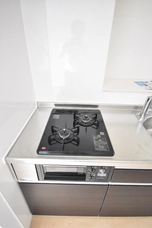 ��ʌ��������܎s����厚�w��̃A�p�[�g�̃L�b�`��