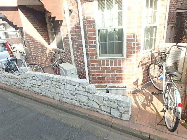 ��ʌ��������܎s�Y�a�挳���P���ڂ̃A�p�[�g�̂��̑�