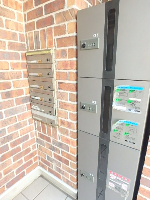 ��ʌ��������܎s�Y�a�挳���P���ڂ̃A�p�[�g�̂��̑�