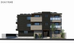 ��ʌ��������܎s������㗎���U���ڂ̃}���V�����̌����O��