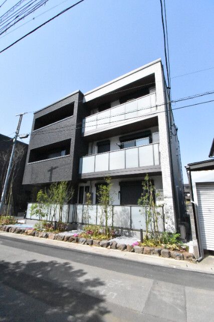 ��ʌ��������܎s��{��O���P����1147-2�̃}���V�����̌����O��